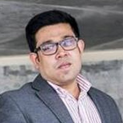 Gaurav Biswas