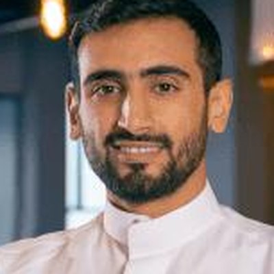 Khaled Alsiari