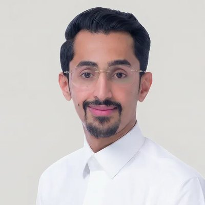 Mohammed Alqasir