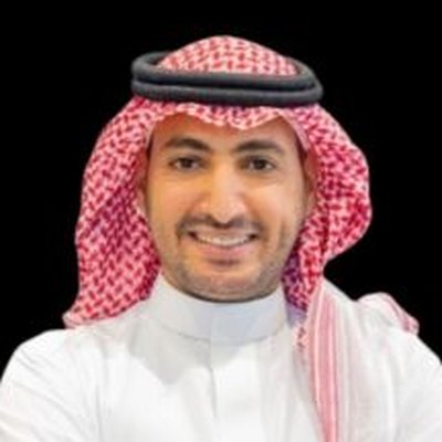 Saud Al Qahtani