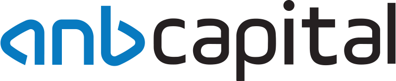 شعار anb capital