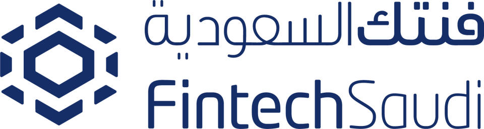 شعار Fintech Saudi