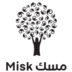 شعار مسرعة مسك