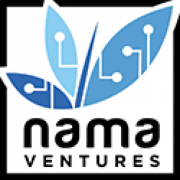 شعار Nama Ventures