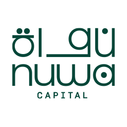 شعار Nuwa Capital