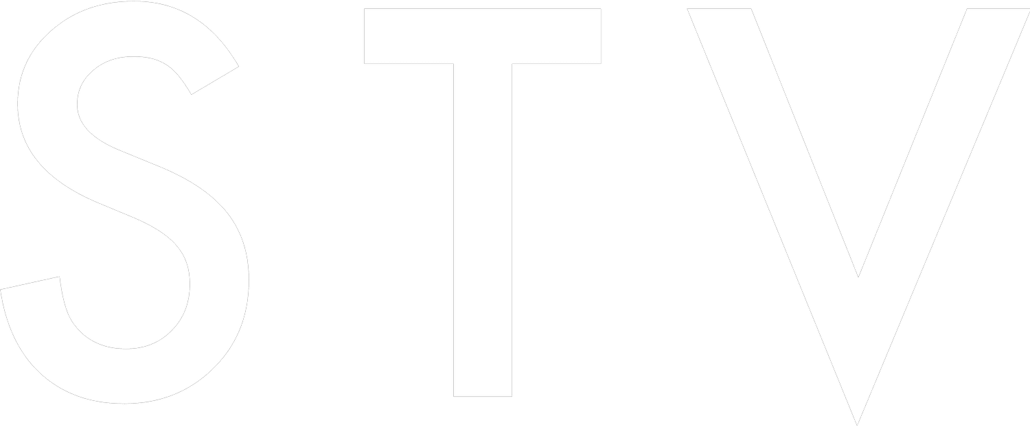 شعار STV